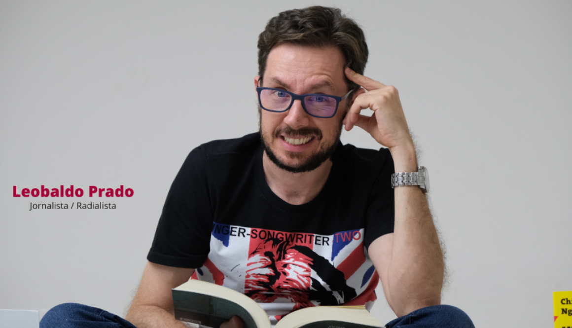 Leobaldo Prado