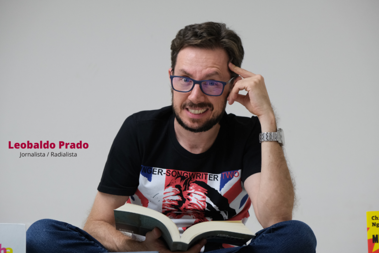 Leobaldo Prado