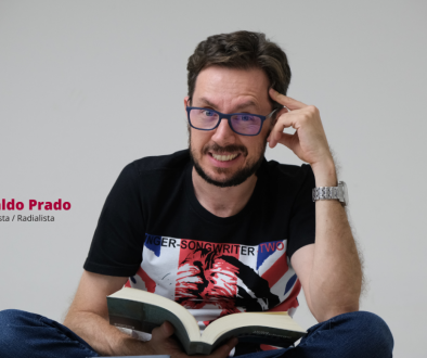 Leobaldo Prado